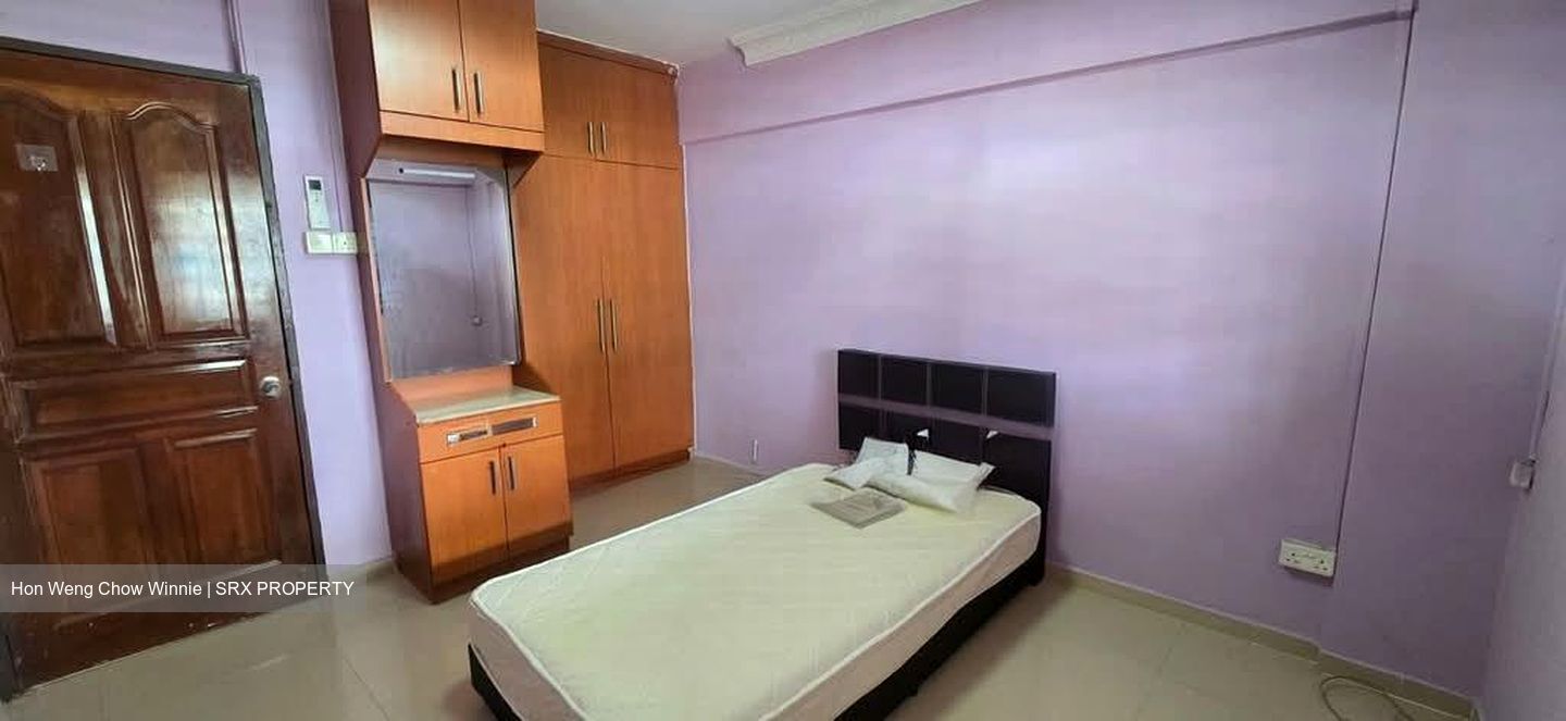 Blk 429 Clementi Avenue 3 (Clementi), HDB 3 Rooms #564124191